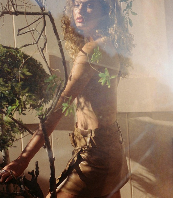 DORIT REVELIS